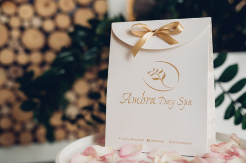 Ambra Day Spa