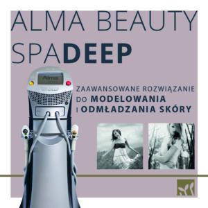 Alma Spa Deep