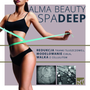 Alma Spa Deep