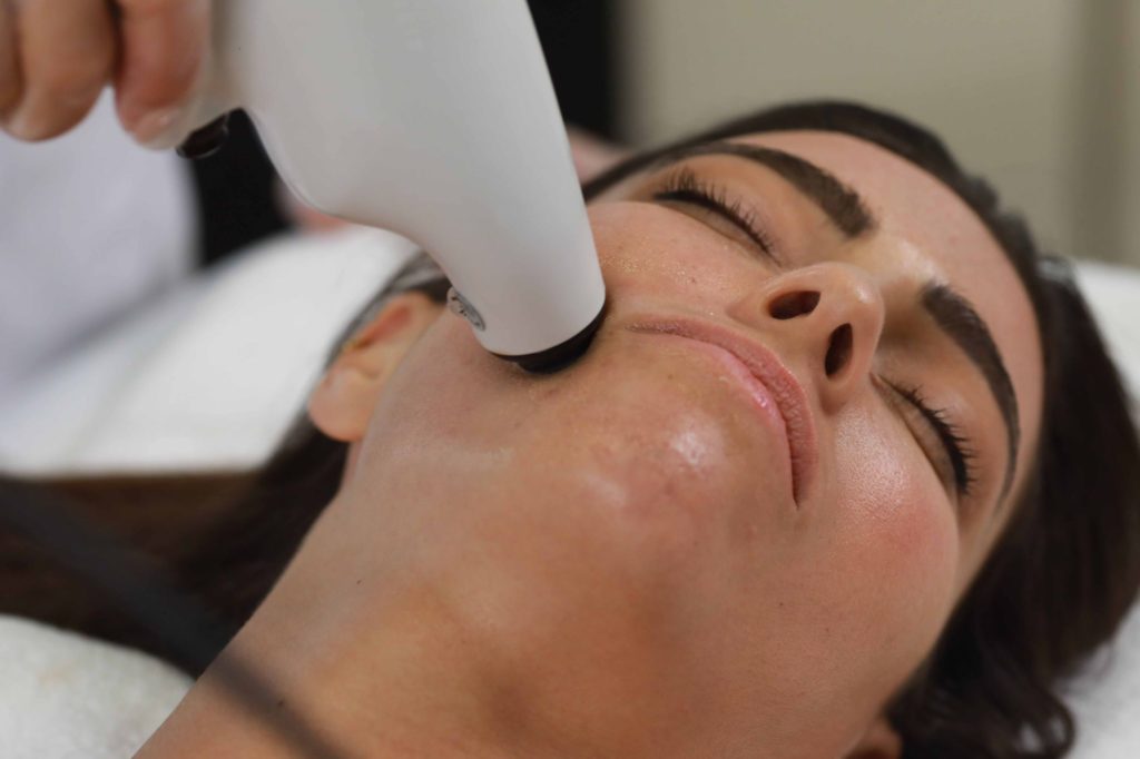 Alma Spa Deep